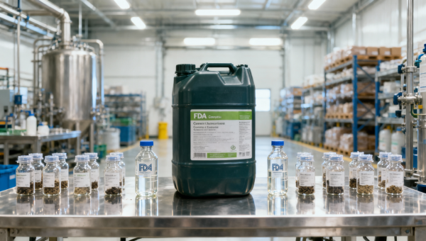 How Do New FDA Rules Affect Agri-Chemical Sourcing Strategies? How Do New FDA Rules Affect Agri-Chemical Sourcing Strategies?