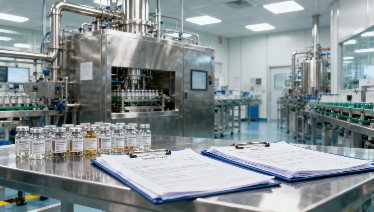 Can the Same GMP Audit Report Be Used for Multiple Pharma Suppliers? Can the Same GMP Audit Report Be Used for Multiple Pharma Suppliers?