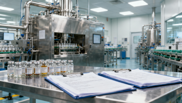 Can the Same GMP Audit Report Be Used for Multiple Pharma Suppliers? Can the Same GMP Audit Report Be Used for Multiple Pharma Suppliers?