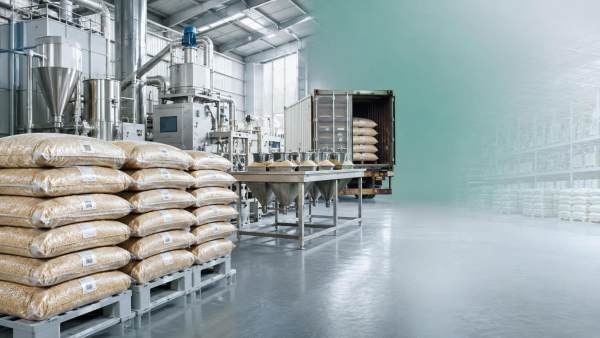 Industrial-Scale Agricultural Sourcing: Key Criteria for Reliable Supply Industrial-Scale Agricultural Sourcing: Key Criteria for Reliable Supply