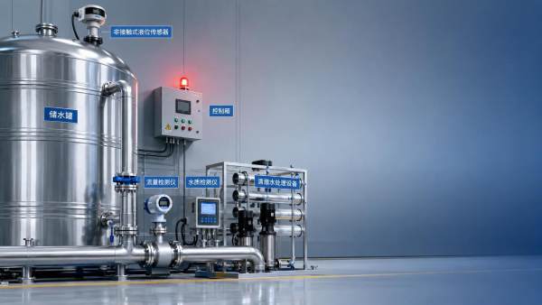 How to Choose Alarm Water Monitoring Systems for Critical Water Facilities