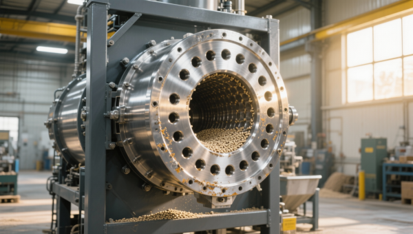 How feed pellet machine wear rates vary with soybean meal inclusion and die temperature How feed pellet machine wear rates vary with soybean meal inclusion and die temperature