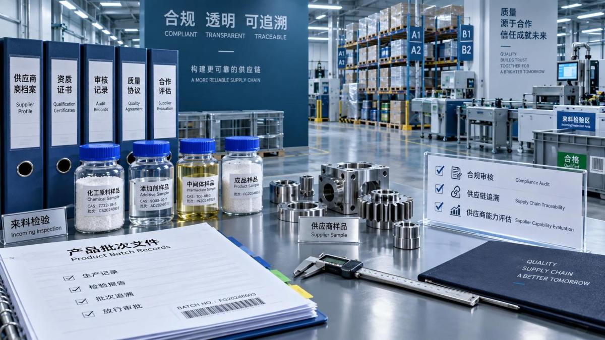 What Should a Procurement Intelligence Library Include for Better Supplier Decisions? What Should a Procurement Intelligence Library Include for Better Supplier Decisions?