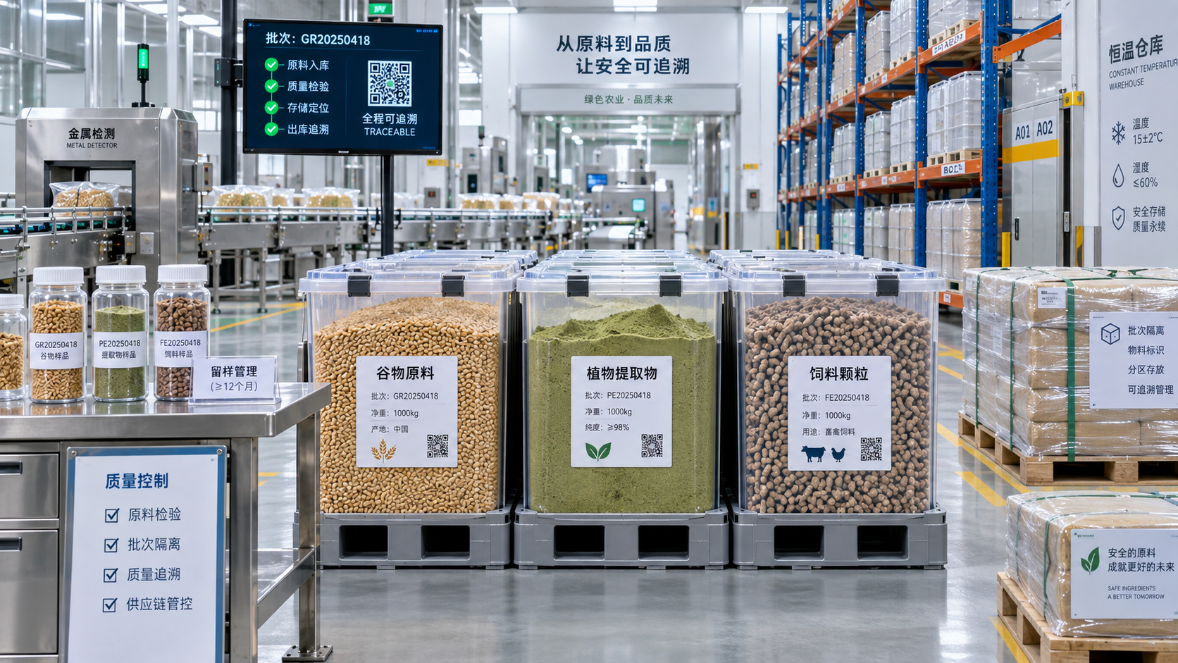 What Are the Main Risks of Non-Transparent Agricultural Supply Chains?