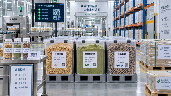 What Are the Main Risks of Non-Transparent Agricultural Supply Chains? What Are the Main Risks of Non-Transparent Agricultural Supply Chains?