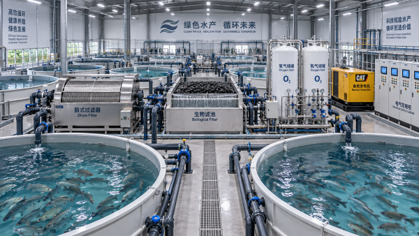 RAS System Cost Model: What Investors Should Budget Beyond Initial Equipment RAS System Cost Model: What Investors Should Budget Beyond Initial Equipment