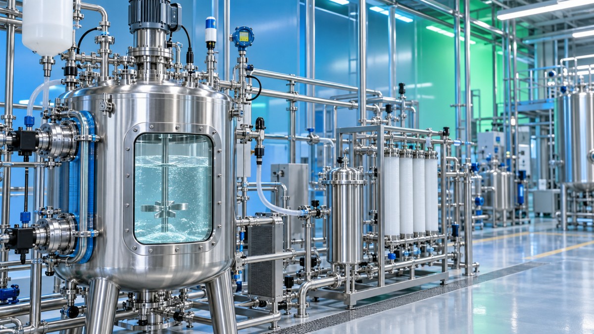 Enzyme-Based Process Engineering: Designing Robust Biocatalytic Scale-Up