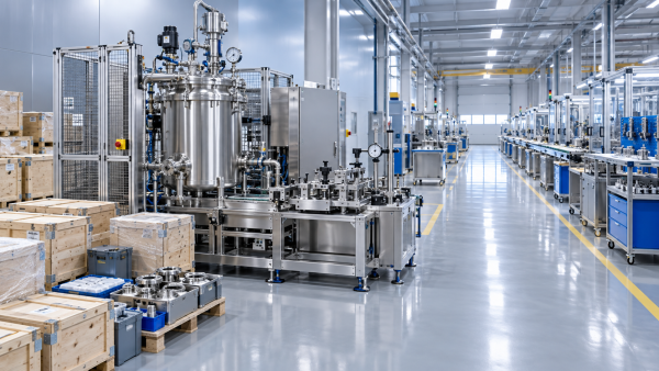 Machinery Supplier Verification: A Due-Diligence Checklist for Overseas Buyers