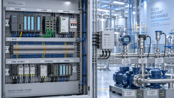 How to Define a Modular System Specification for Interface Control and Expansion