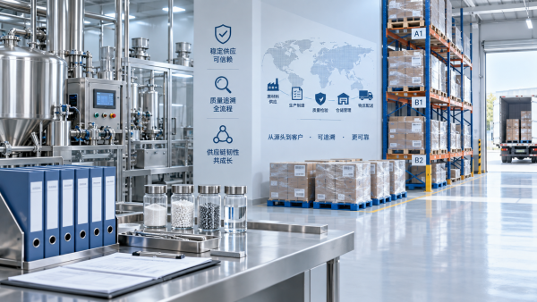 Buyer-Focused Vendor Screening: How Procurement Teams Verify Supplier Fit and Risk