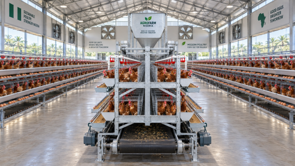 How Cage Specifications Affect Poultry Housing Costs in Nigeria How Cage Specifications Affect Poultry Housing Costs in Nigeria