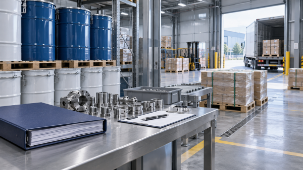 Procurement Planning: Which Resource Reports Help Prevent Material Shortages? Procurement Planning: Which Resource Reports Help Prevent Material Shortages?