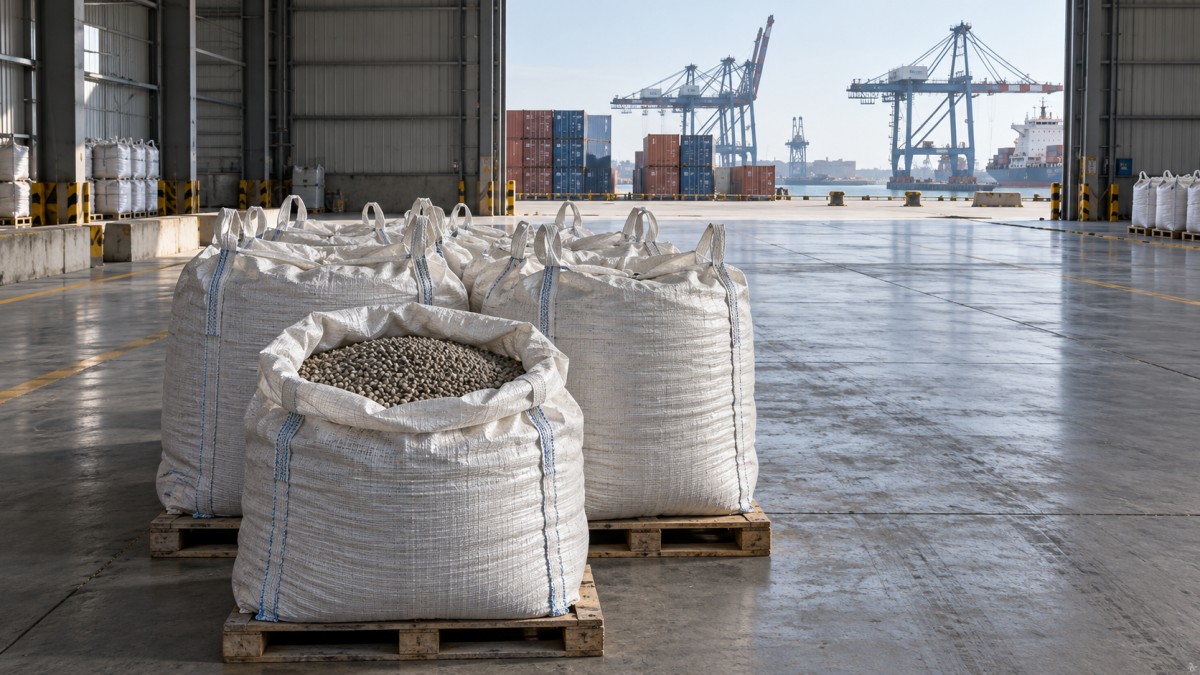China’s Phosphate Fertilizer Exports Near Zero, Tightening Global Supply China’s Phosphate Fertilizer Exports Near Zero, Tightening Global Supply
