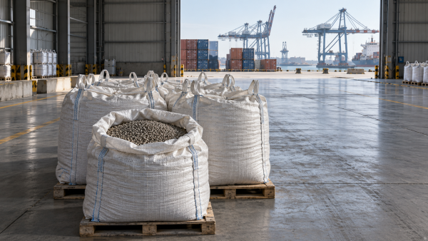 China’s Phosphate Fertilizer Exports Near Zero, Tightening Global Supply China’s Phosphate Fertilizer Exports Near Zero, Tightening Global Supply