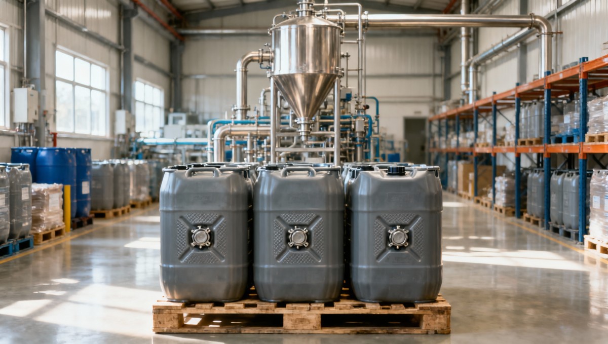 Agrochemicals Category Intelligence: Tracking Cost Drivers and Supply Risk