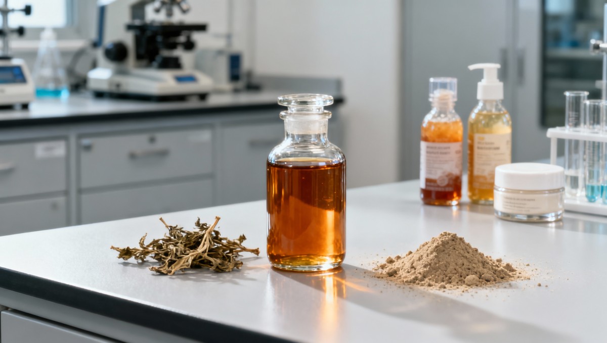 Botanical Extracts Market: Demand Shifts Across Food, Cosmetics, and Pharma Botanical Extracts Market: Demand Shifts Across Food, Cosmetics, and Pharma