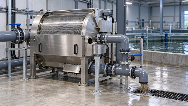Aquaculture Filter Installation Costs: Plumbing, Labor, and Commissioning Aquaculture Filter Installation Costs: Plumbing, Labor, and Commissioning