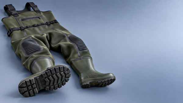 Commercial Neoprene Chest Waders: Choosing Thickness and Grip for Cold-Water Fishing Commercial Neoprene Chest Waders: Choosing Thickness and Grip for Cold-Water Fishing