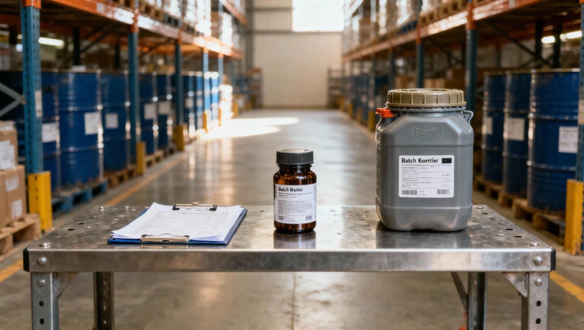 Using agrochemicals category intelligence to assess supplier risk Using agrochemicals category intelligence to assess supplier risk