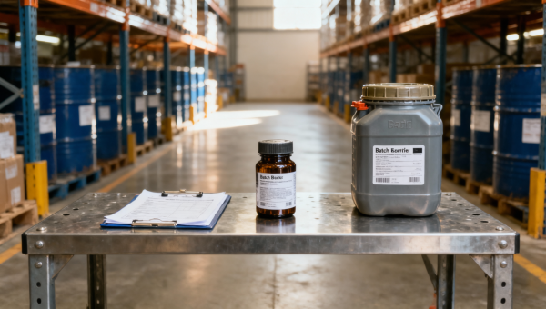 Using agrochemicals category intelligence to assess supplier risk Using agrochemicals category intelligence to assess supplier risk