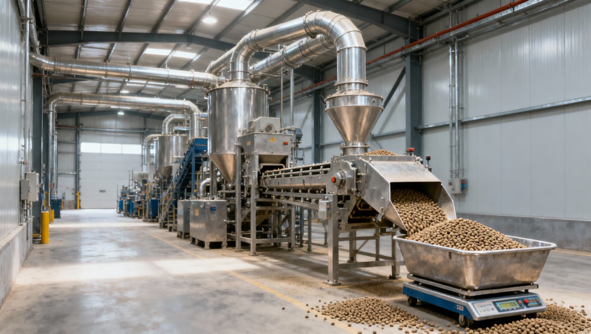 How Do You Accurately Compare Feed Machinery Output Capacity? How Do You Accurately Compare Feed Machinery Output Capacity?