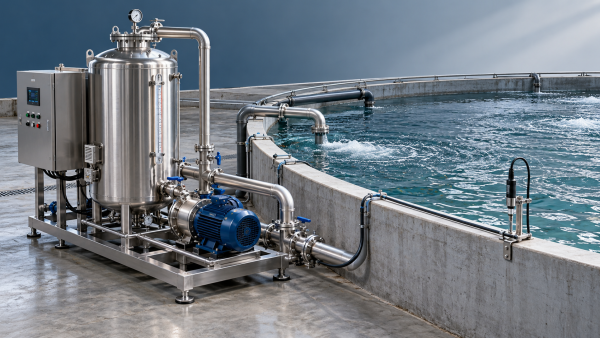 Sizing Oxygenation Skids for Aquaculture: Matching Peak Oxygen Demand
