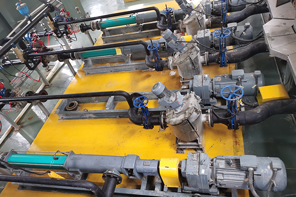 Chemical Industry Chemical Industry