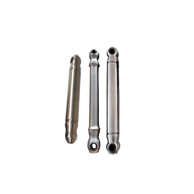 Progressing Cavity Pump Coupling Rod Wear-resistant Screw Pump Coupling Rod