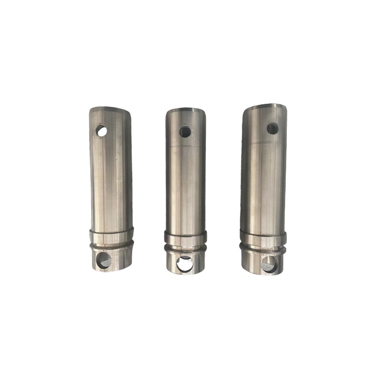 Progressing Cavity Pump Drive Shaft