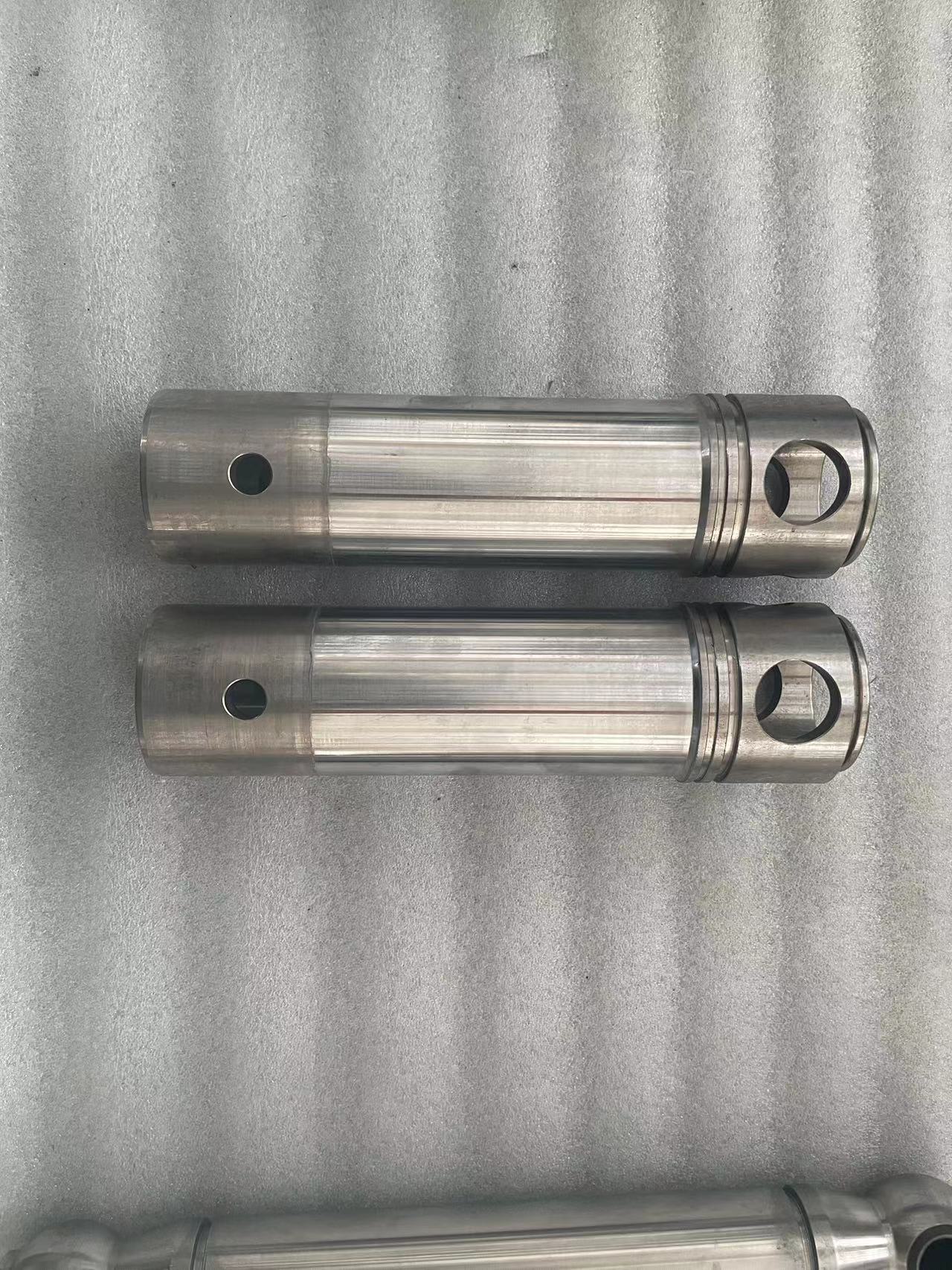 Progressing Cavity Pump Drive Shaft