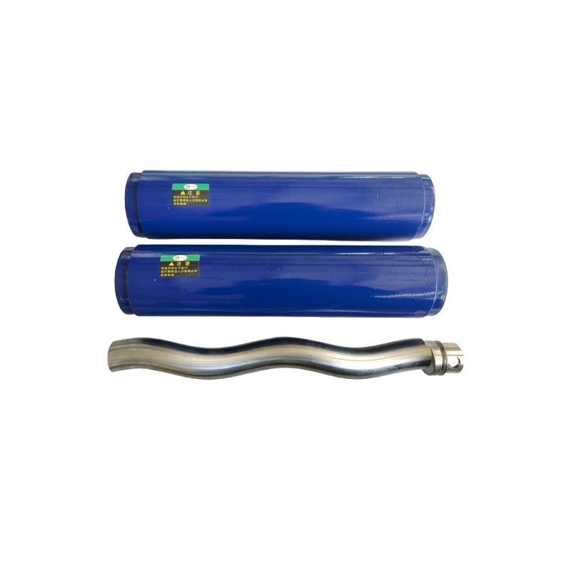 High Pressure Mini Screw Pump Rotors Stators for Sludge High Pressure Mini Screw Pump Rotors Stators for Sludge