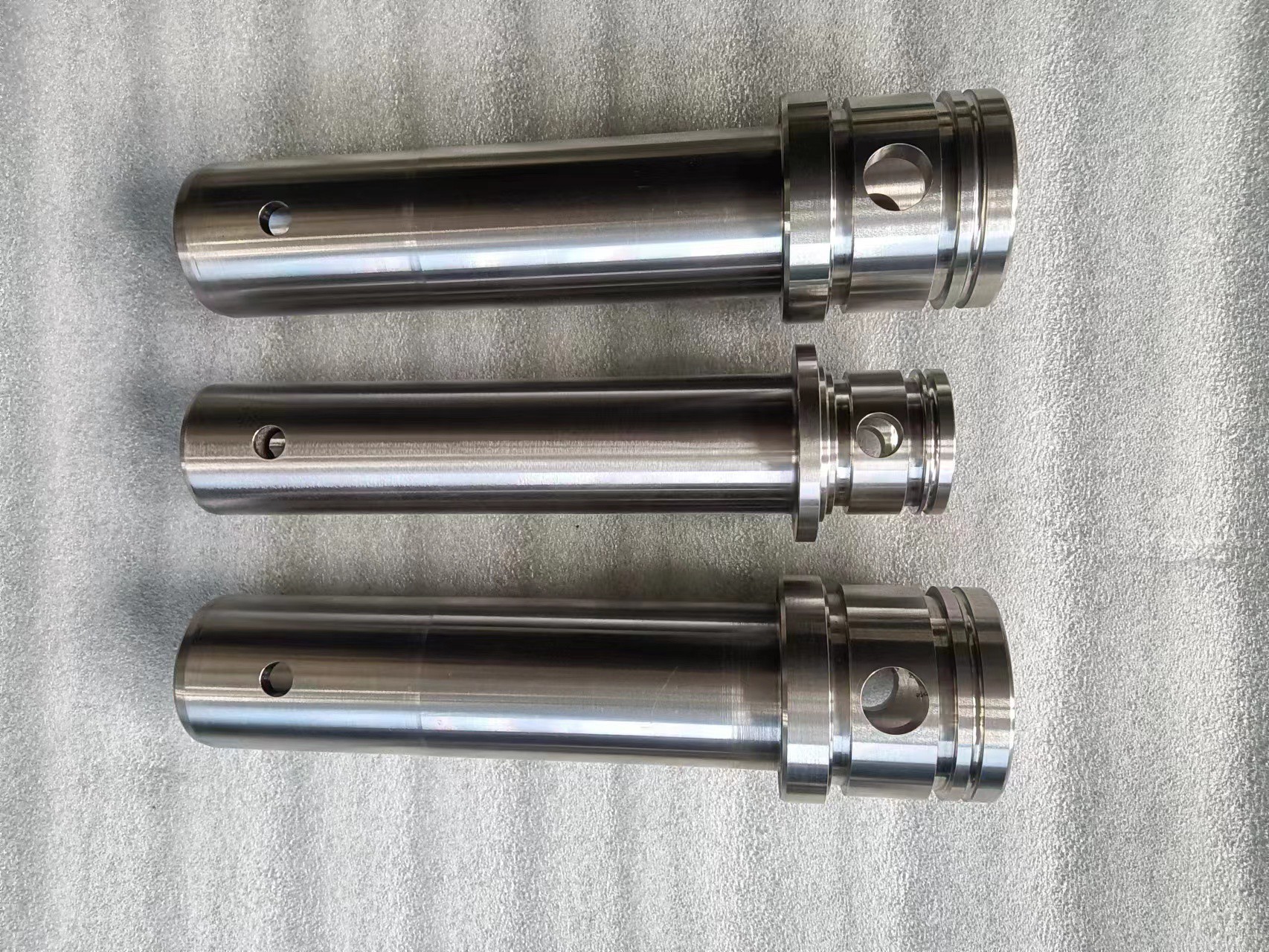 Stainless Steel Material Single Screw Pump Drive Shaft