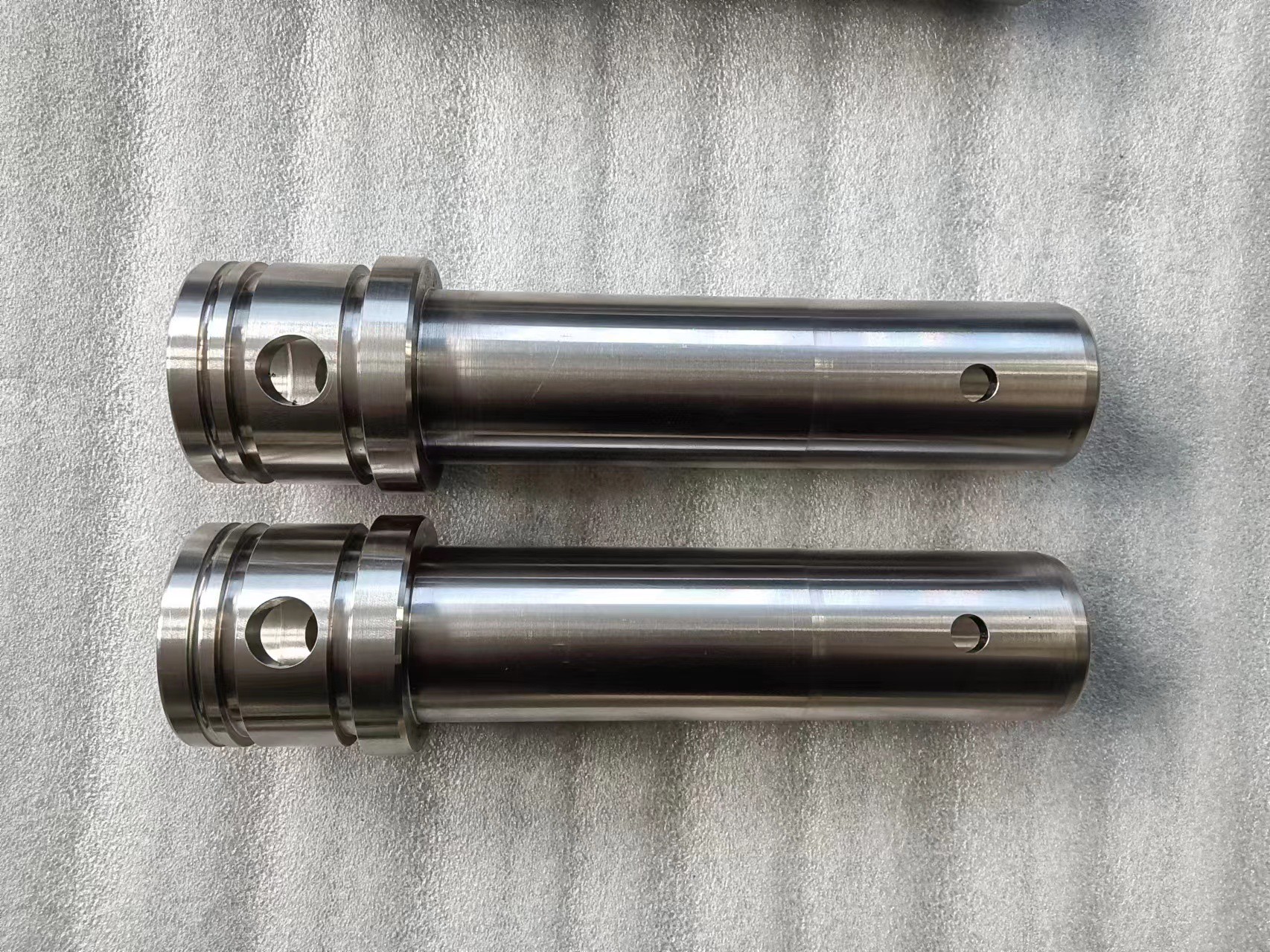 Stainless Steel Material Single Screw Pump Drive Shaft