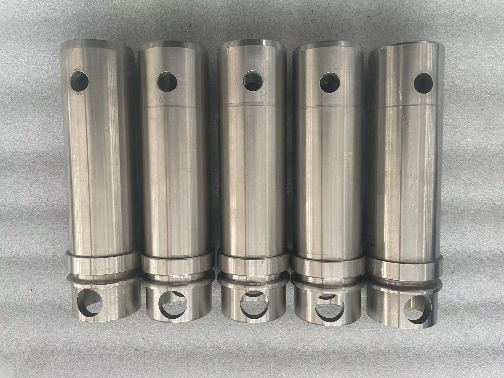 Stainless Steel Material Single Screw Pump Drive Shaft