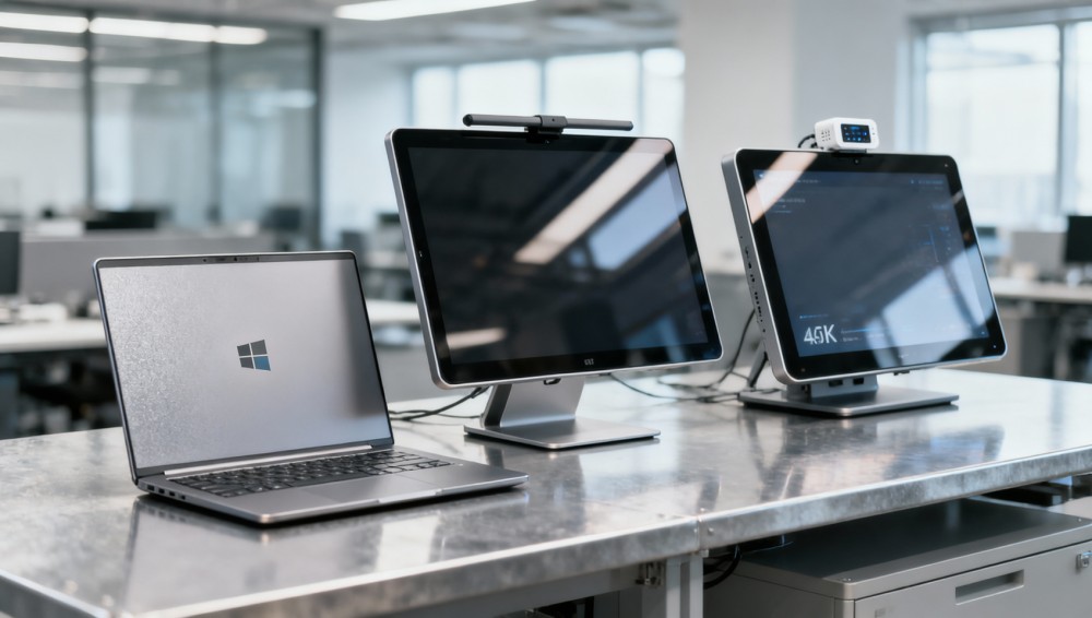Enterprise Hardware Procurement Checklist: What IT Managers Verify Before Signing a 3-Year Lease