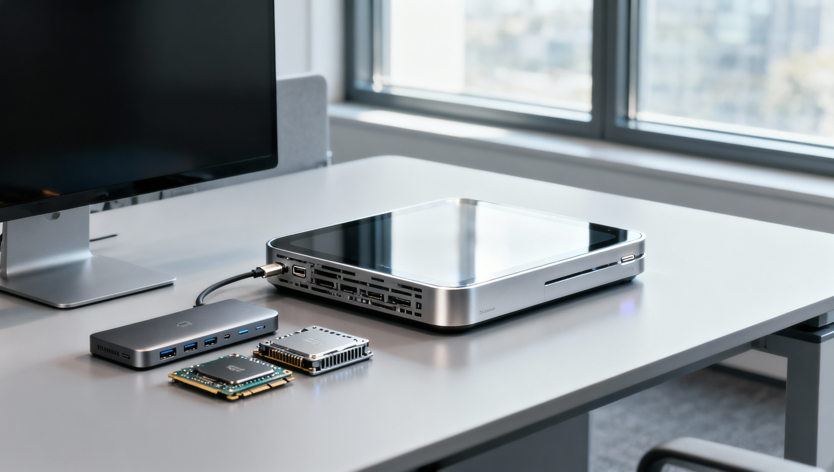 Target Hardware Refresh 2026 Enterprise Hardware Refresh: Budget Strategies for Cloud & AI Era