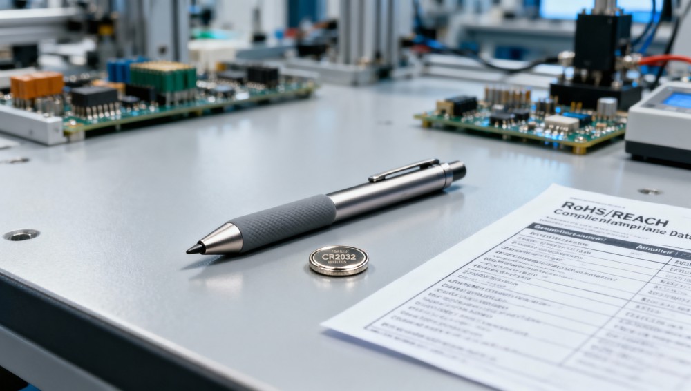 Three supply chain red flags procurement teams miss when evaluating writing instruments for global distribution