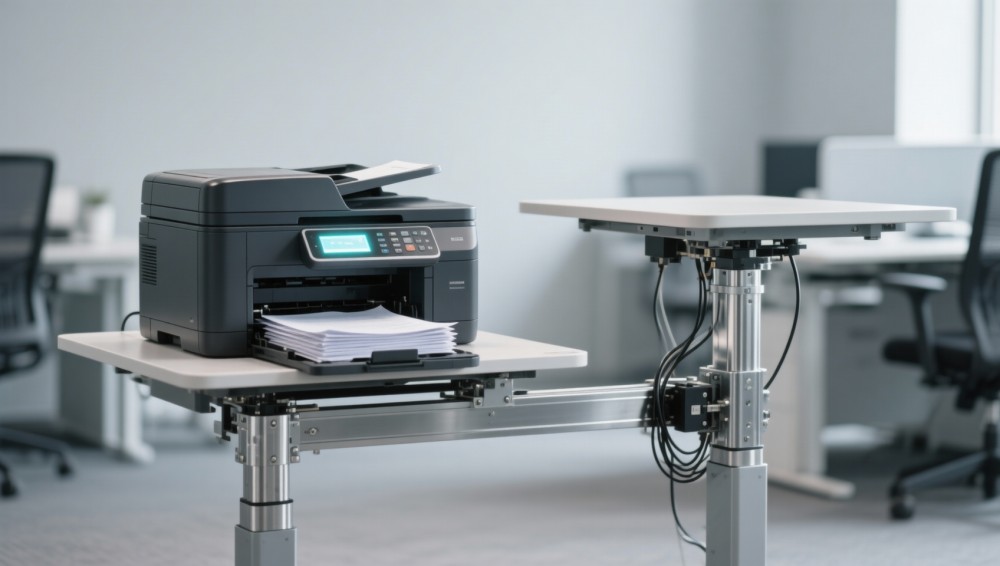 Office equipment specs haven’t changed much — but why do failure rates feel higher this year? Office equipment specs haven’t changed much — but why do failure rates feel higher this year?