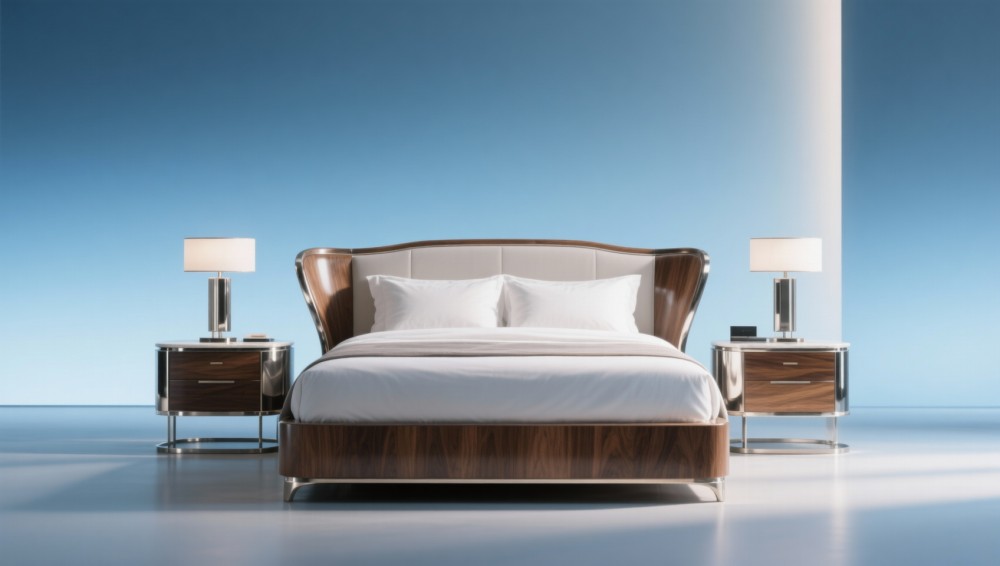 2026 China International Furniture Fair in Shanghai Expands Commercial Contract Furniture Zone, Offering One-Stop Access to China 2026 China International Furniture Fair in Shanghai Expands Commercial Contract Furniture Zone, Offering One-Stop Access to China