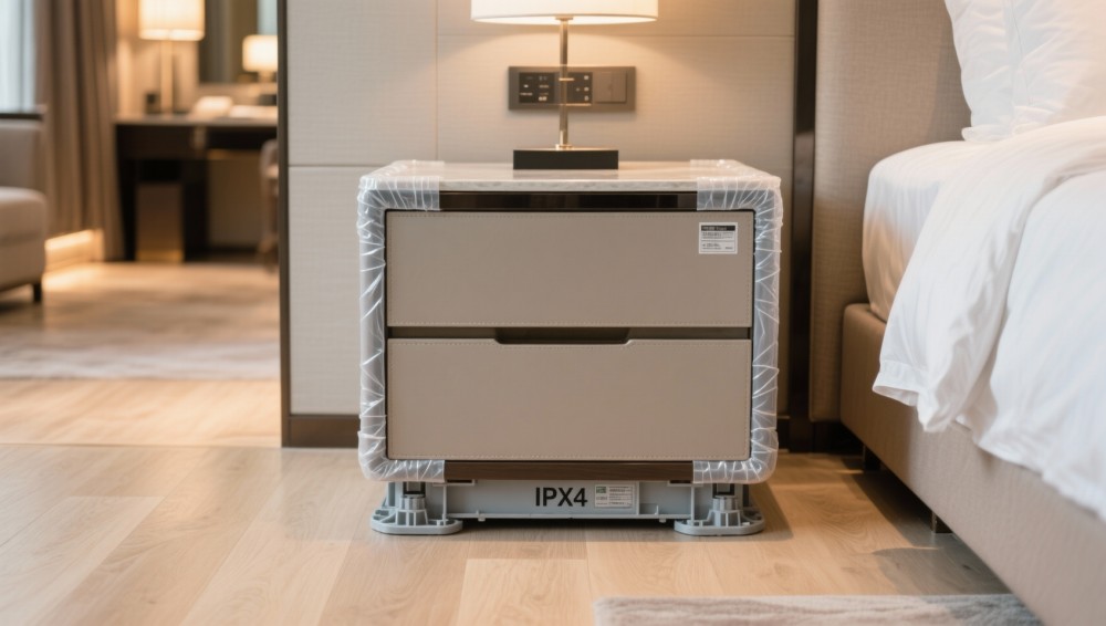 High-End Hotel Waterproofing Failures Drive Up Indirect Costs by 3–5 Times, Forcing Furniture Manufacturers to Enhance Moisture Protection High-End Hotel Waterproofing Failures Drive Up Indirect Costs by 3–5 Times, Forcing Furniture Manufacturers to Enhance Moisture Protection