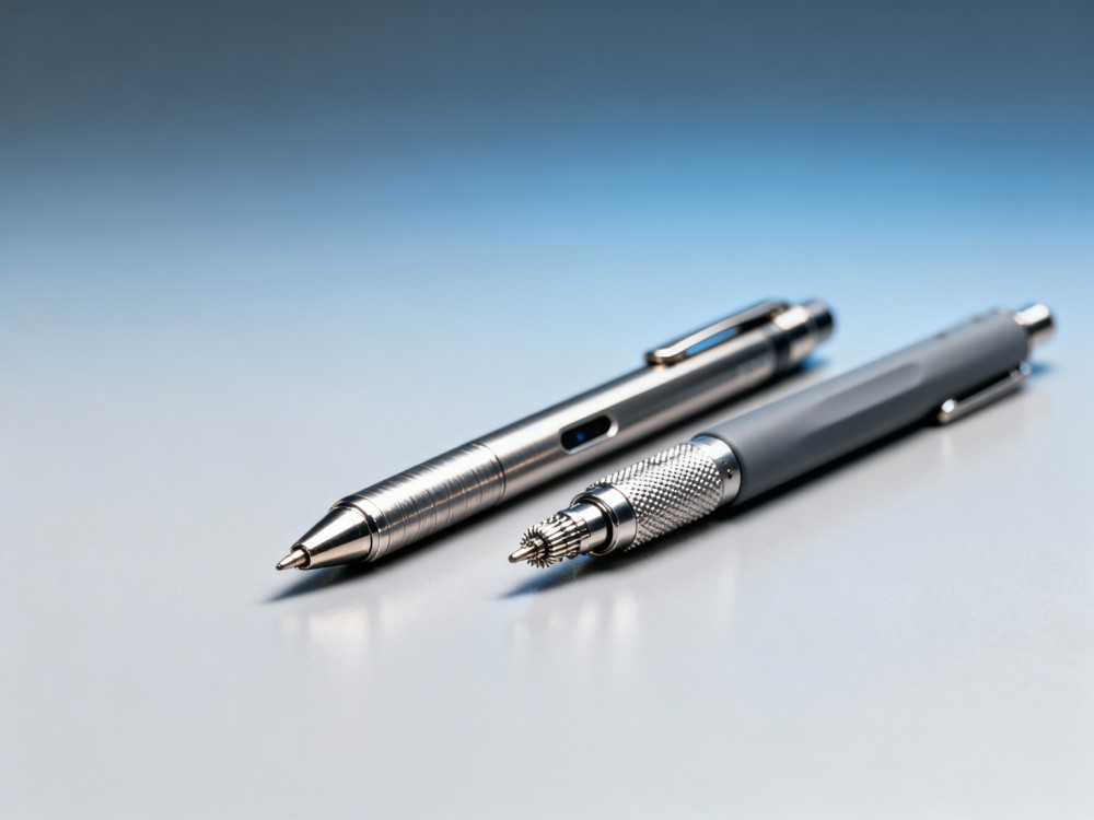Writing instruments face quiet pressure from digital note-taking—and it’s reshaping design priorities