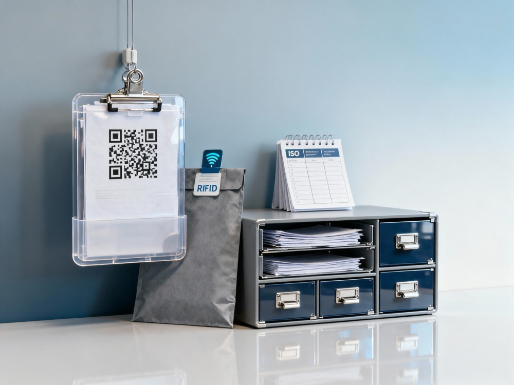 Filing supplies aren’t obsolete—they’re adapting to hybrid workflows in quiet ways Filing supplies aren’t obsolete—they’re adapting to hybrid workflows in quiet ways