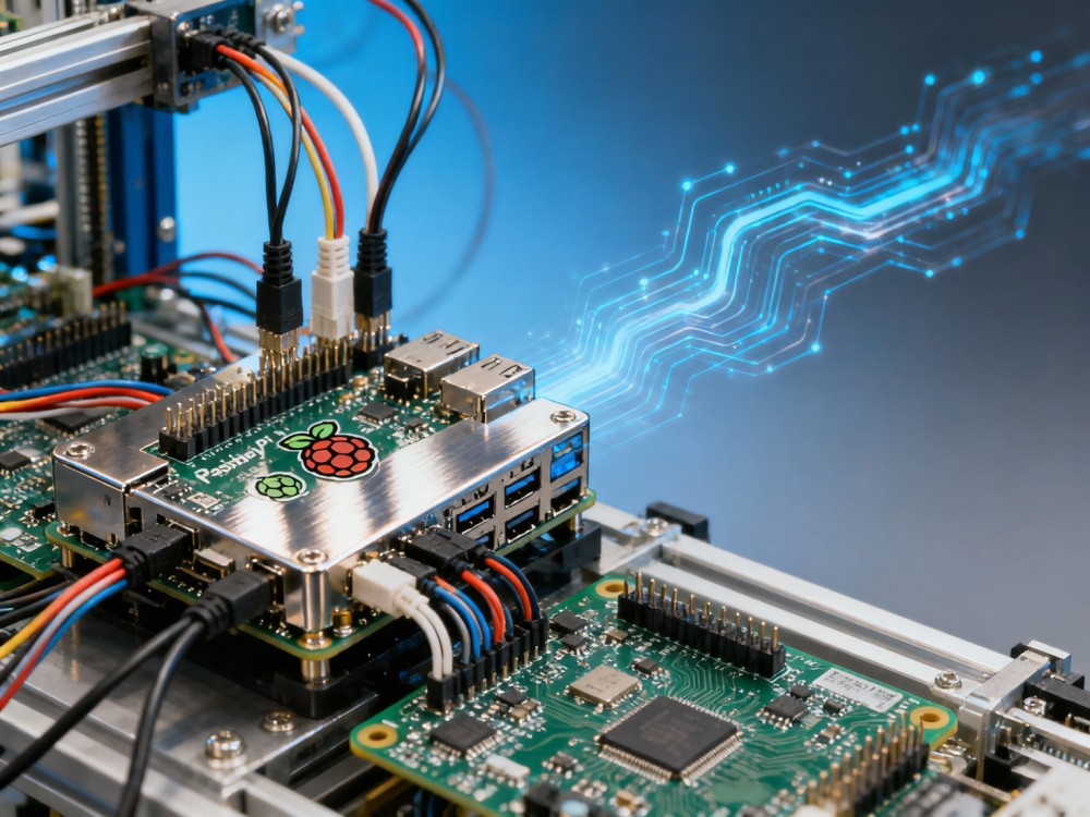 Supply chain visibility tools still can’t connect Tier-3 factory data to final delivery SLAs