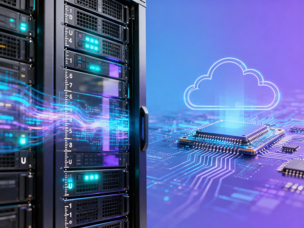 Tech trends suggest AI-assisted procurement tools are widening — not narrowing — evaluation gaps