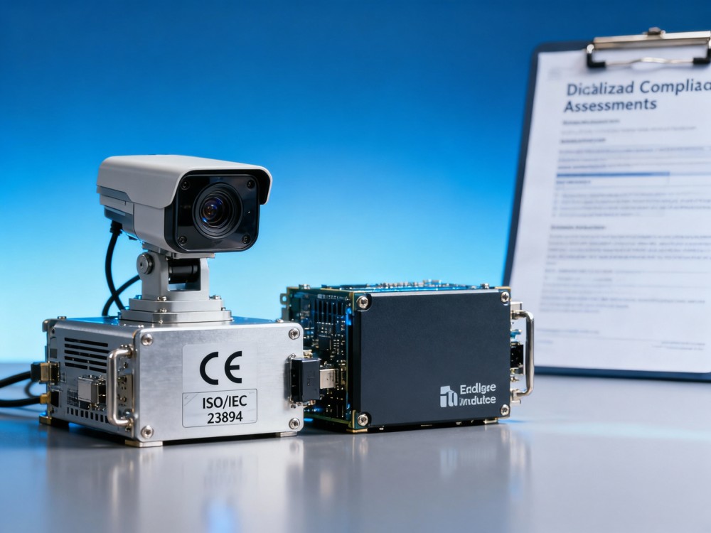 EU's AI Act Implementation Rules Near Finalization: High-Risk AI Systems to Require Third-Party Compliance Assessments by CNIL|BSI, Chinese AI Exports Need Dual CE + AI Act Certification EU's AI Act Implementation Rules Near Finalization: High-Risk AI Systems to Require Third-Party Compliance Assessments by CNIL/BSI, Chinese AI Exports Need Dual CE + AI Act Certification
