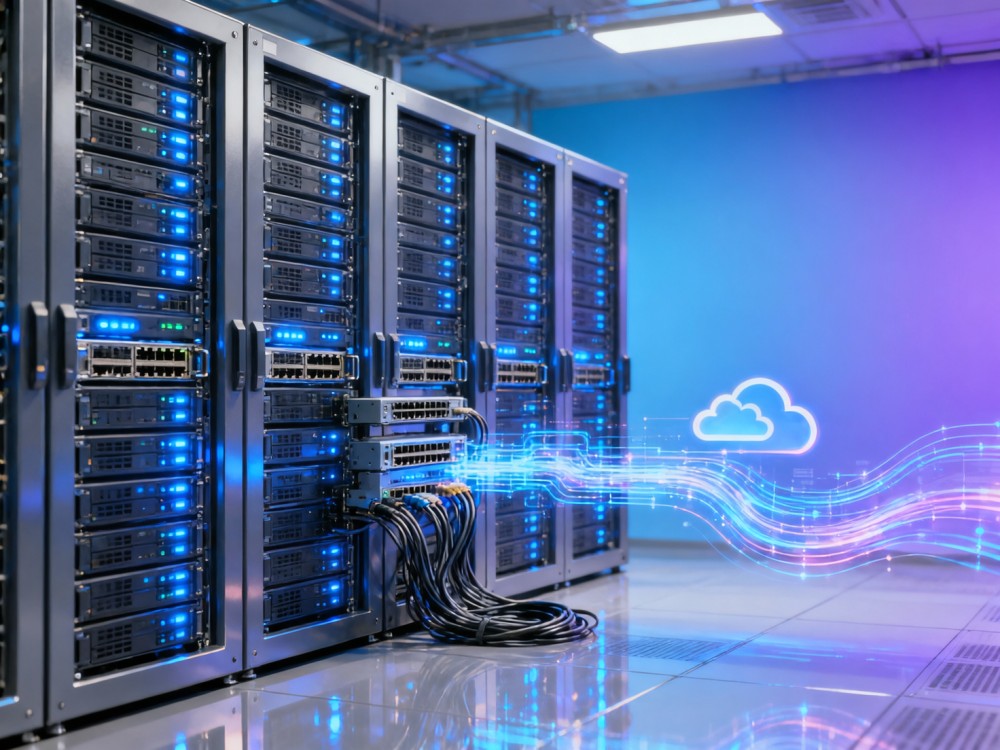 Digital transformation projects stall—not from tech gaps, but from infrastructure misalignment