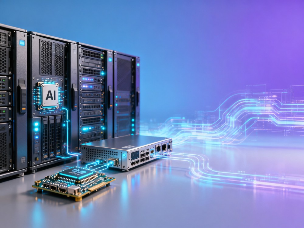 Tech trends suggest AI-driven IT services are scaling faster than governance frameworks can keep up
