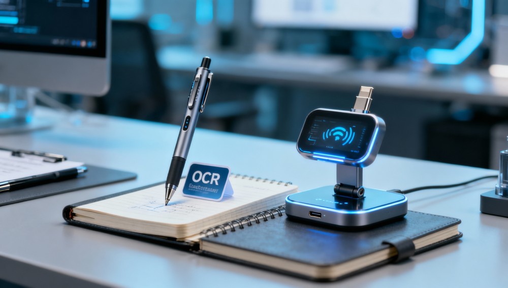 2026 Ningbo International Stationery Expo Adopts 'Silicon-Based Era' Theme: AI-Driven Manufacturing Upgrade and B2B Export Opportunities for China's Smart Office Stationery