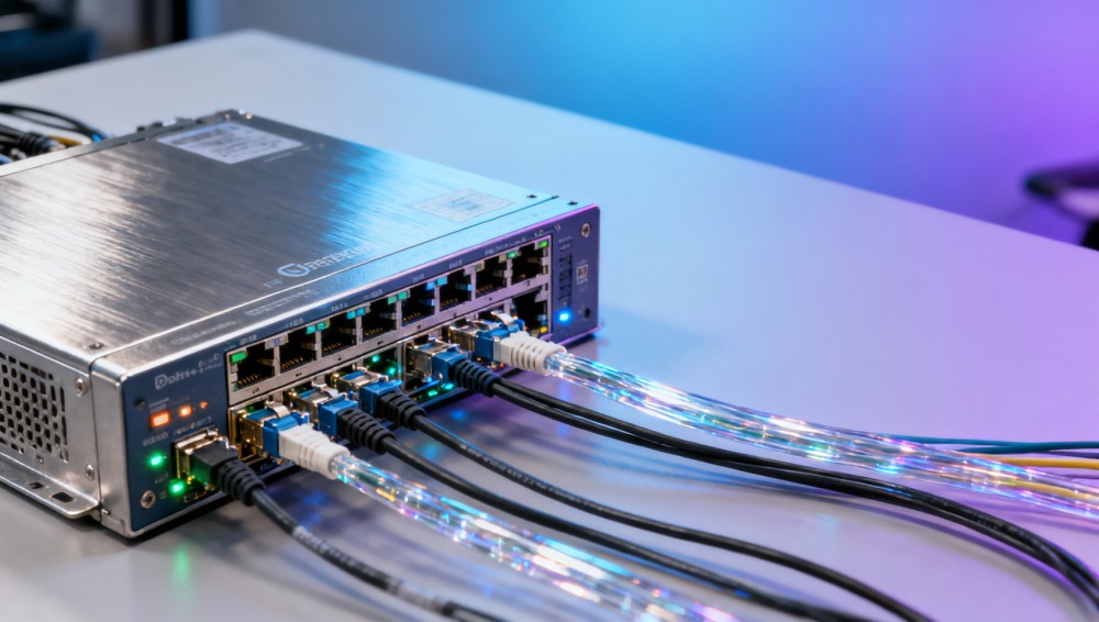 Smart office solutions are hitting limits where physical infrastructure can’t keep pace with software-defined policies