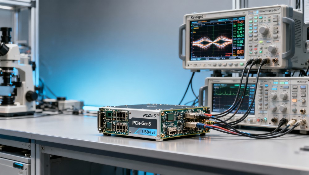 Electronics manufacturing updates reveal how test-and-measure cycles now drive lead times more than supply chain delays